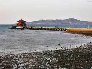 山東青島旅游報團價格_山東青島旅行跟團_山東青島自由行旅游團