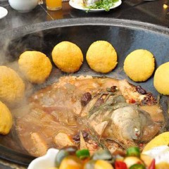 餐饮模块 