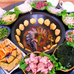 餐饮模块 