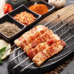 餐饮模块 