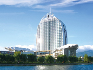 大理海湾国际大酒店