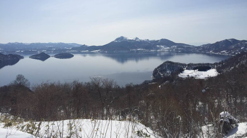 日本北海道札幌机票+当地6日游 2人起订,一单