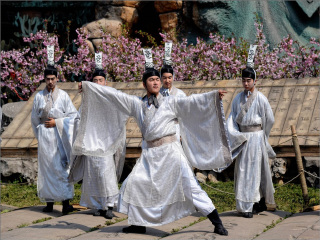 华东十一日游_跟团旅游华东旅游_华东旅游包团