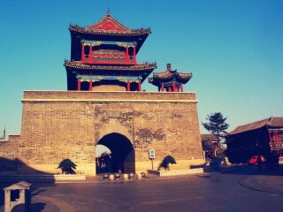 旅行團(tuán)北戴河游_國慶北戴河游價(jià)格_北戴河自由行費(fèi)用