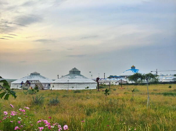 夏天去乌兰巴托穿衣指南_夏天气乌兰巴托当月