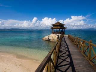 海南三亞旅行團(tuán)旅游報(bào)價(jià)_海南三亞旅游團(tuán)報(bào)價(jià)自由行_海南三亞旅游一次多少錢