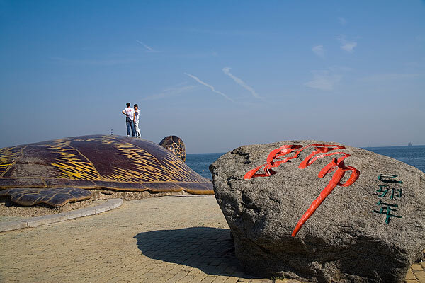 大连森林动物园旅游建议 如果您选择了去野生放养区参观,那么,您就可以体会隔着玻璃与野生动物零距离接触的那种震撼。动物园门票是120.00元(含单程空中索道)。在圈养区内建有百鸟园、恐龙园、虎山、熊狮山、综合动物展区、灵长类展区、草食动物区等多个动物展区。