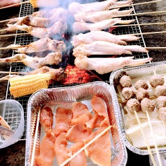 餐饮模块 