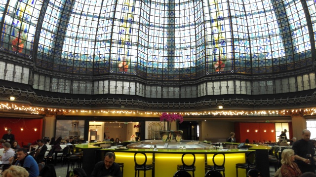 给游记取个好标题,为自己代言~意法瑞13天开心