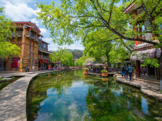 廣州云南麗江旅游團(tuán)_云南麗江組團(tuán)旅游_到云南麗江旅游