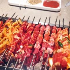 餐饮模块 