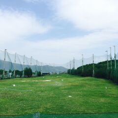 蚕岛 高尔夫