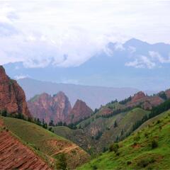 小交通模块 