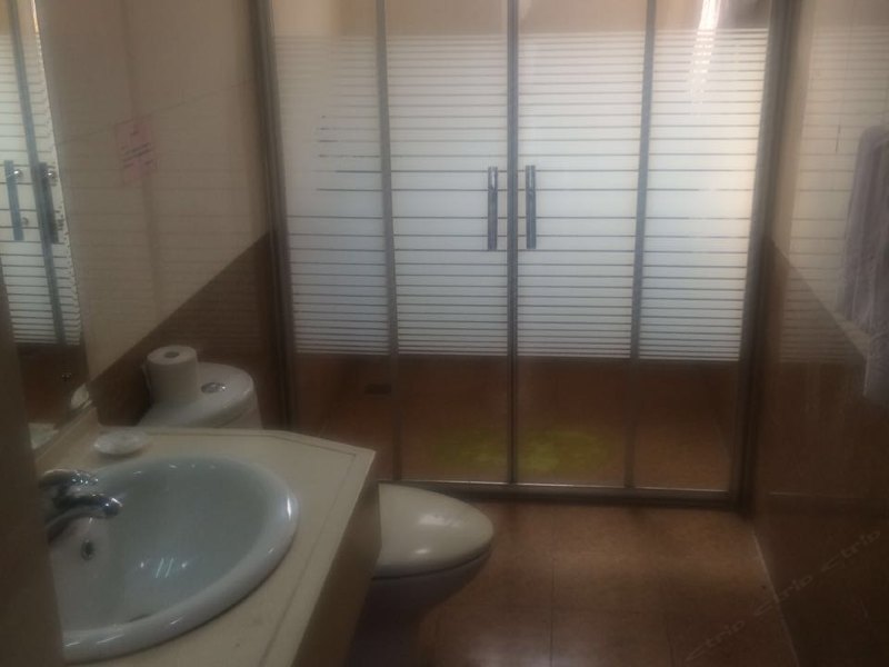 客房