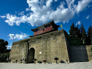 北戴河組團(tuán)旅游_北戴河旅游價(jià)格多少跟團(tuán)_北戴河九月旅游