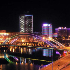 小交通模块 