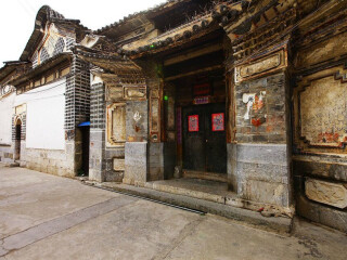 云南大理麗江旅游組團(tuán)_云南大理麗江最適合旅游的季節(jié)_國(guó)慶云南大理麗江游價(jià)格