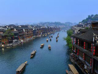 去张家界旅游团_张家界旅游几月份最好_张家界10日游旅行团