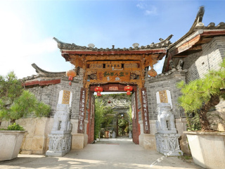 跟团去云南旅游报价_云南双人十日游多少钱_云南7天跟团旅游