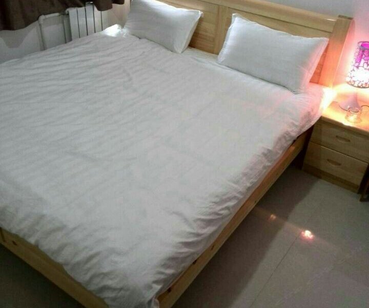客房