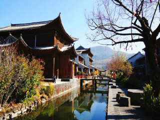 去腾冲的旅行团_豪华腾冲游_腾冲旅游五日游