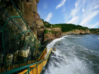 到大連旅游_大連自由行費(fèi)用_大連自由行組團(tuán)