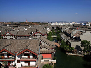 过年去腾冲旅游_腾冲好的旅游_春节腾冲旅游跟团