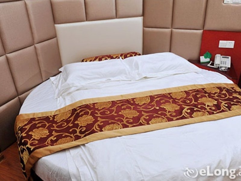 客房