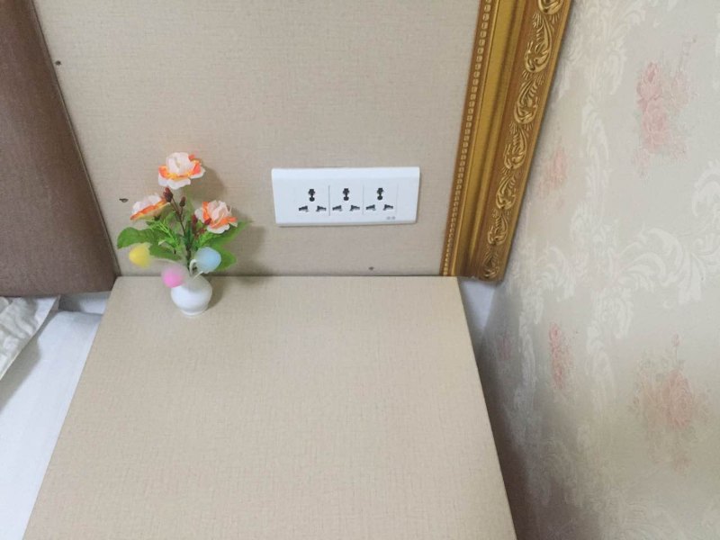 客房