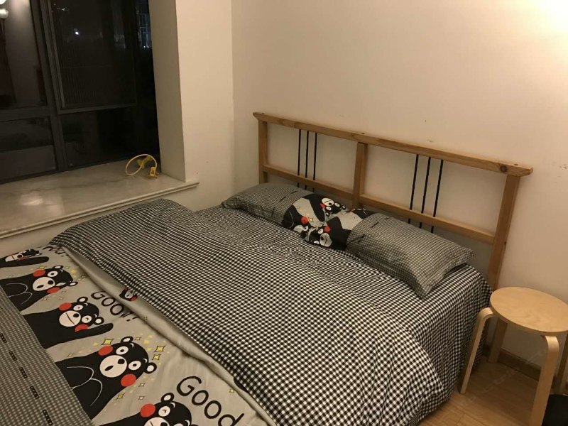 客房