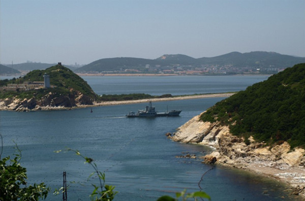 从西中岛到旅顺军港交通_从西中岛到旅顺军港怎么走