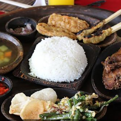餐饮模块 