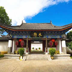 活动模块 