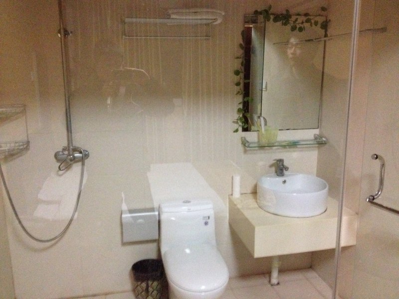 客房