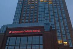 酒店模块 