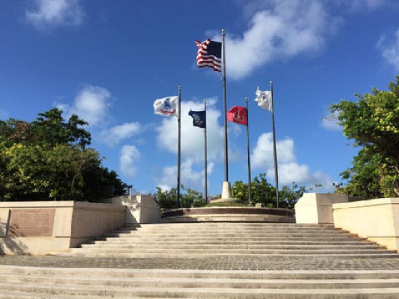 6050元起!享价值15513元的塞班岛一地5日游上