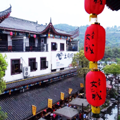 酒店模块 