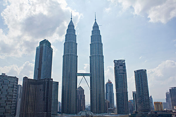 12月去马来西亚注意事项_马来西亚十二月人多