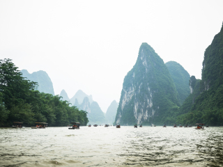 春节桂林旅游团报价_去桂林旅游跟团价格_桂林旅游纯玩跟团