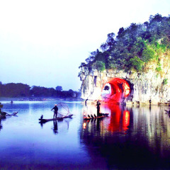 活动模块 