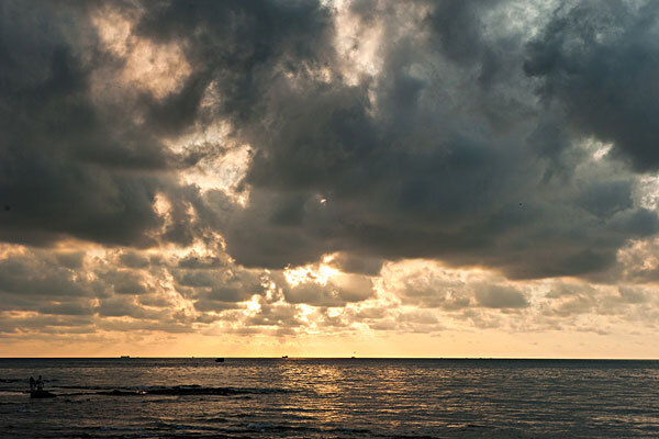 12月去涠洲岛好吗_涠洲岛十二月怎么样_十二