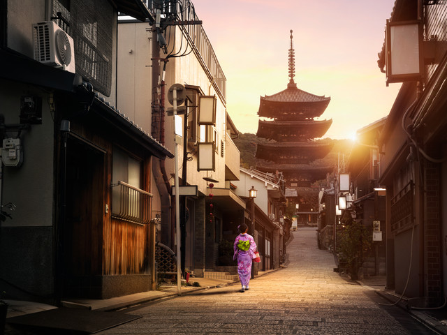 京都祗园