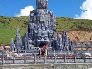 稻城亚丁旅游苏梅岛_稻城亚丁旅游团价格多少_深圳去稻城亚丁旅游费用