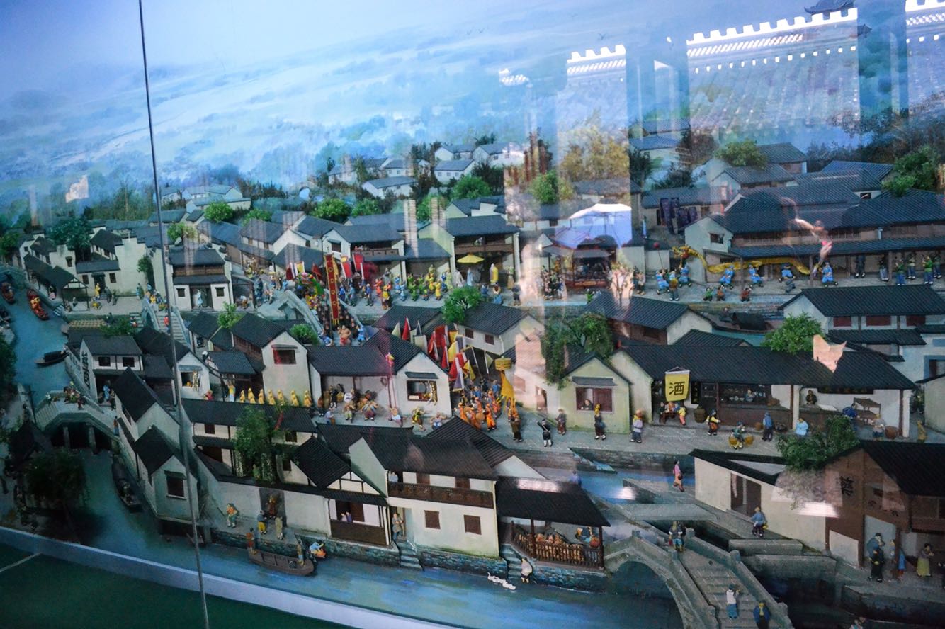 夏天去哪里旅游好,宝宝刚刚一岁,