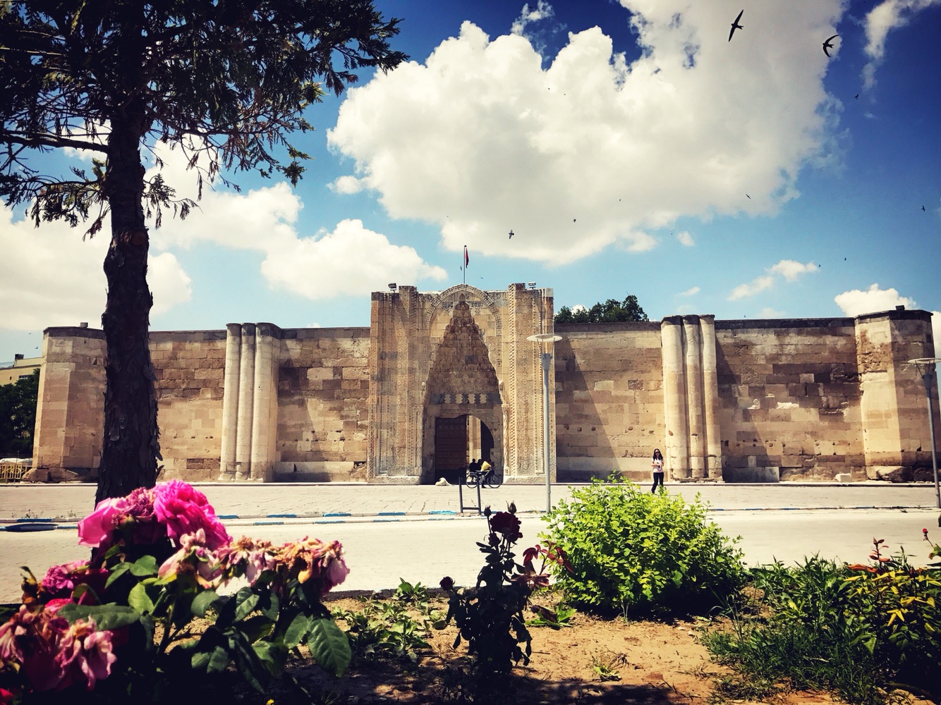 土耳其10日游 卡塔尔航空A380 两点进出 全程