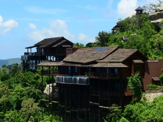 【非诚勿扰Ⅱ拍摄地】 海南三亚亚龙湾人间天堂-鸟巢度假村 2天1晚>随