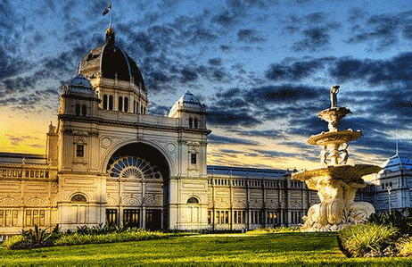 墨尔本大学艺术管理