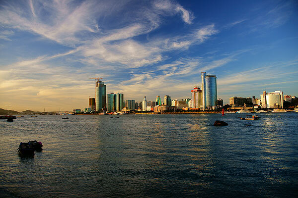 2月去厦门好吗_厦门二月怎么样_二月去厦门好