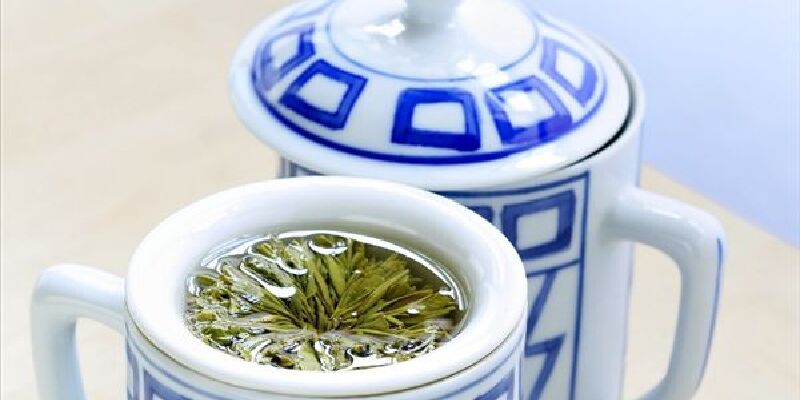 白竹山牌茶叶价格_专卖店_哪里买