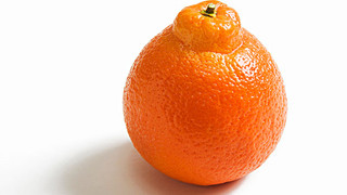 黄岩脐橙